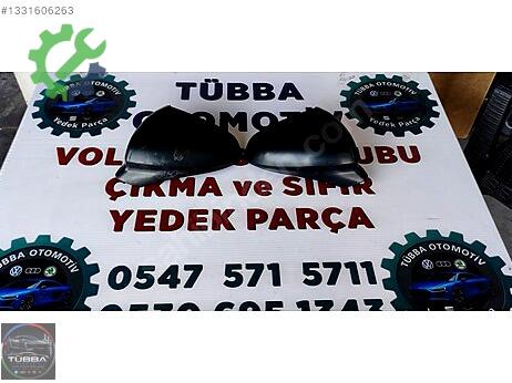 Seat Leon Ayna Kapağı çıkma parça