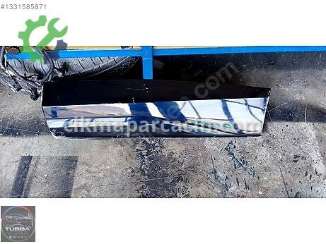 Cupra Formentor Sol Arka Kapı çıkma parça