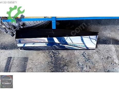 Cupra Formentor Sol Arka Kapı çıkma parça