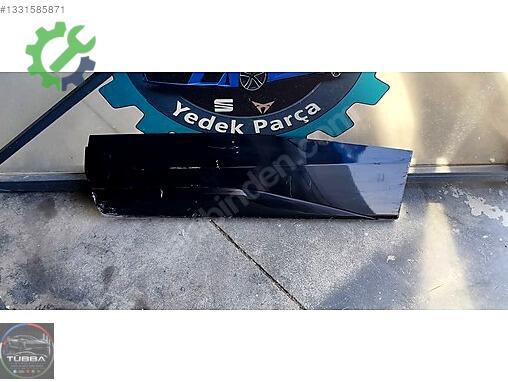 Cupra Formentor Sol Arka Kapı 5FF854949B çıkma parça