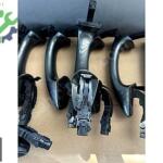 5G0837205Q KEYYS KAPI KOLU ORJİNAL SIFIR SOL
