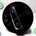 5G0941431AF Volkswagen Polo V LEON (6R) FAR ANAHTARI