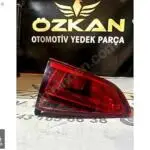5G0945093AE Golf 7 Sol İç stop