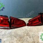 5G0945095N Valeo VW Golf 7 Arka Stop Seti 5G0945096N ORJİNAL