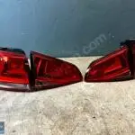 5G0945095N Valeo VW Golf 7 Arka Stop Seti 5G0945096N ORJİNAL
