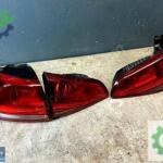 5G0945095N Valeo VW Golf 7 Arka Stop Seti 5G0945096N ORJİNAL