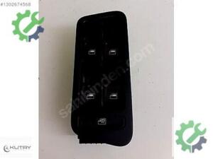 5G0959857B VW GOLF MK7 SÜRÜCÜ CAM AÇMA ANAHTARI