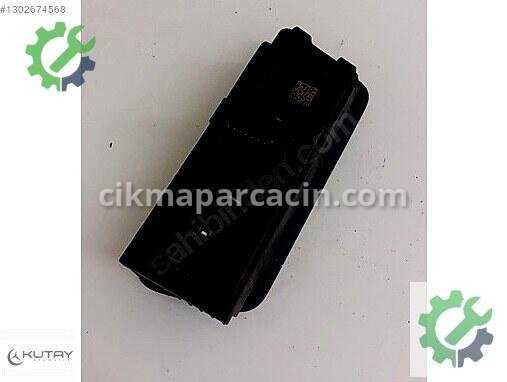 Volkswagen Golf Cam Düğmesi 5G0959857B çıkma parça