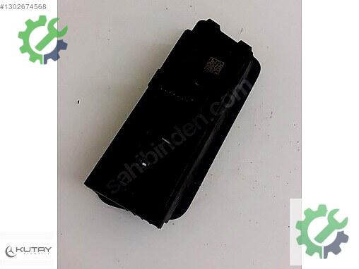 Volkswagen Golf Cam Açma Anahtarı 5G0959857B çıkma parça