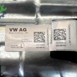 5G1880841 C GOLF7 LEON DİZ AİRBEGİ SIFIR
