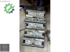 5G1880842 GOLF6 GOLF7 LEON A3 ORJİNAL ÇIKMA DİZ AİRBEG