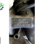 5G1 423 051 M GOLF 7 A3 DİREKSİYON KUTUSU