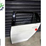 5G4833055AC GOLF 7 SOL ARKA KAPI BEYAZ