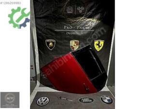 5G4833055 AC GOLF7 GOLF7.5 SOL ARKA KAPI HATASIZ KIRMIZI