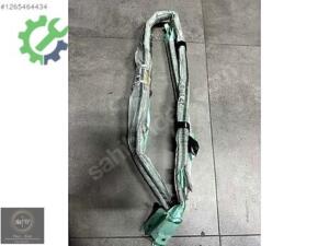 5G4880741 GOLF7 GOLF7.5 SOL TAVAN AİRBEG ORJİNAL ÇIKMA