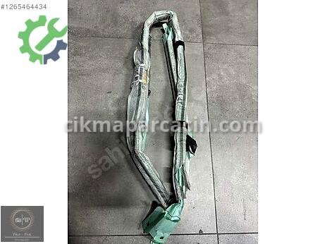 Volkswagen Golf Airbag (Hava Yastığı) çıkma parça