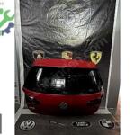 5G6827025Q GOLF7 GTİ BAGAJ KAPAĞI KIRMIZI HATASIZ SÖKME