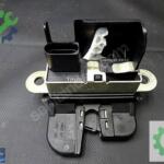 5G6827505 VW GOLF VII Beetle bagaj kapağı kilidi ORJİNAL