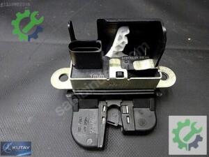 5G6827505 VW GOLF VII Beetle bagaj kapağı kilidi ORJİNAL