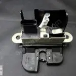 Mercedes-Benz ML Sol Arka Cam Krikosu Çıkma Parça İstanbul