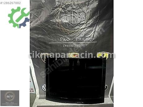 Volkswagen Golf Komple Sunroof çıkma parça