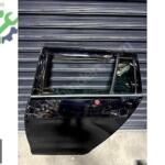 5GM833055E WW GOLF 7 VARYANT SOL ARKA KAPI SİYAH