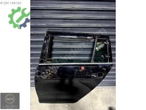 5GM833055E WW GOLF 7 VARYANT SOL ARKA KAPI SİYAH