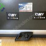5GO959565AC VOLKSWAGEN GOLF 7 MK7 GTI GOLF R AYNA AYAR DÜĞMESİ