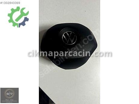 Volkswagen Golf Airbag (Hava Yastığı) çıkma parça