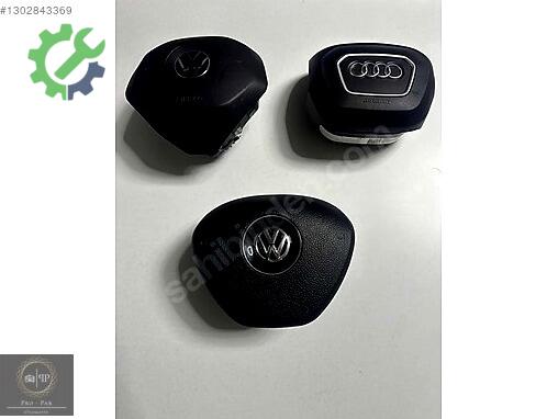 Volkswagen Golf Airbag (Hava Yastığı) 5H0880201 çıkma parça