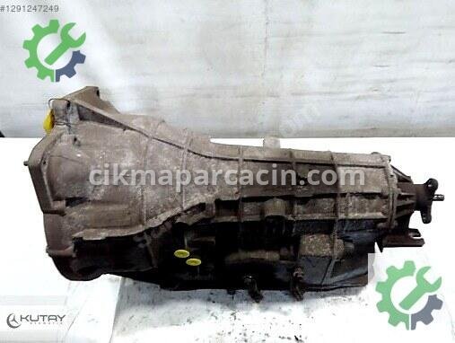 BMW 3 Serisi Şanzıman Komple çıkma parça