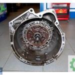 5HP-19 BMW E38 E39 E46 Otomatik şanzıman 1422910