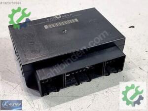 5J0959433A SKODA FABIA ROOMSTER KONFOR BEYNİ ORJİNAL
