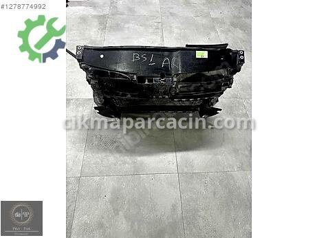 Volkswagen Golf Ön Panel çıkma parça