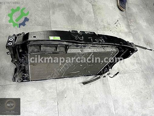 Volkswagen Golf Ön Panel 5K0805588E çıkma parça