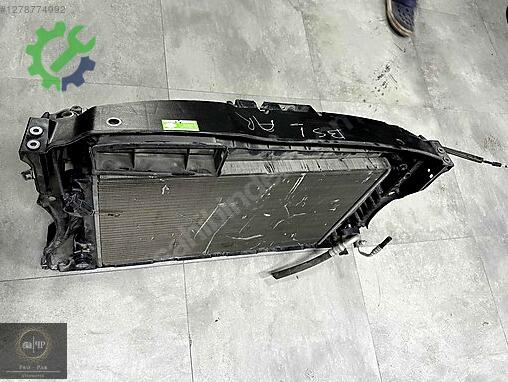 Volkswagen Golf Ön Panel 5K0805588E çıkma parça