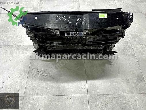 Volkswagen Golf Ön Panel 5K0805588E çıkma parça
