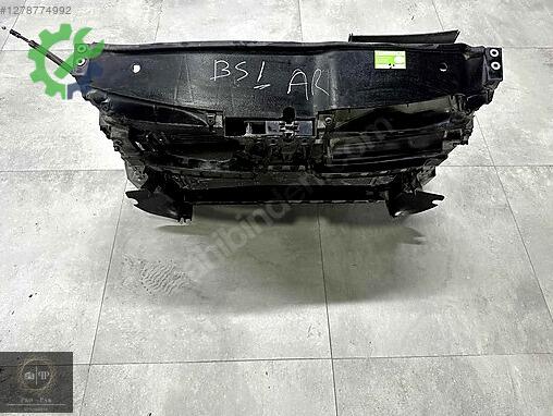 Volkswagen Golf Ön Panel 5K0805588E çıkma parça
