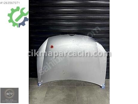 Volkswagen Golf Kaput çıkma parça