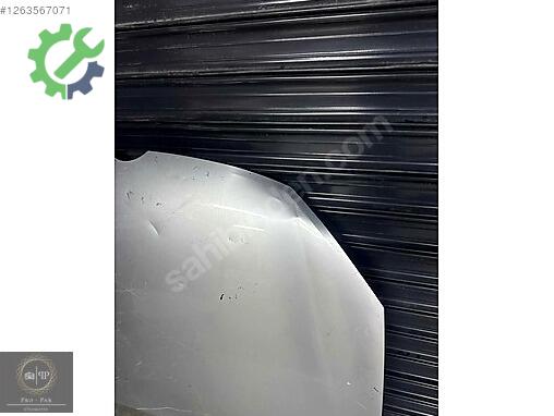 Volkswagen Golf Kaput 20092014 çıkma parça