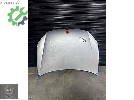 Volkswagen Golf Kaput çıkma parça