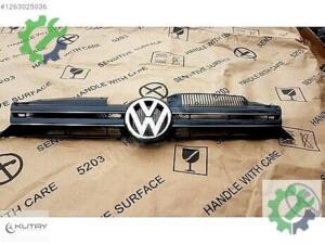 5K0853651 VW Golf VI 6 5 K ön ızgara panjur amblem orjinal