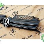 5K0853651 VW Golf VI 6 5 K ön ızgara panjur amblem orjinal