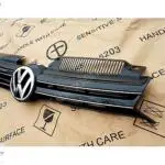 5K0853651 VW Golf VI 6 5 K ön ızgara panjur amblem orjinal