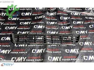 5K0853677 VOLKSWGEN GOLF 6 ÖN TAMPON ORTA IZGARASI