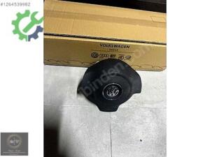 5K0880201 1KM880201E GOLF6 JETTA POLO DİREKSİYON SÜRÜCÜ AİRBEG