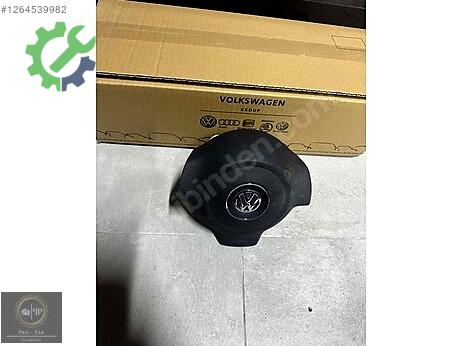 Volkswagen Golf Airbag (Hava Yastığı) çıkma parça