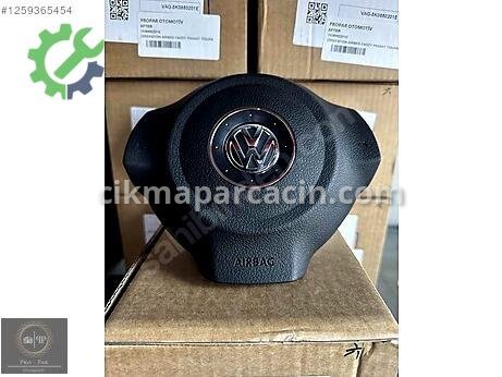 Volkswagen Golf Airbag (Hava Yastığı) çıkma parça