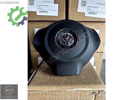 Volkswagen Golf Airbag (Hava Yastığı) çıkma parça