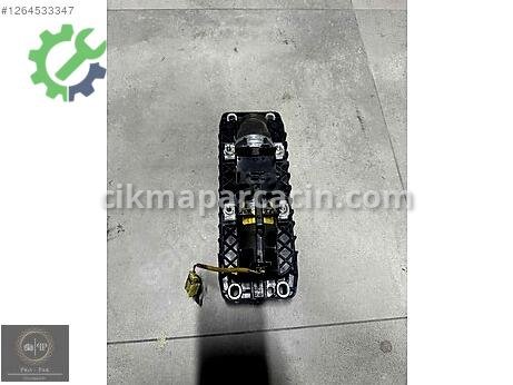 Volkswagen Golf Airbag (Hava Yastığı) çıkma parça